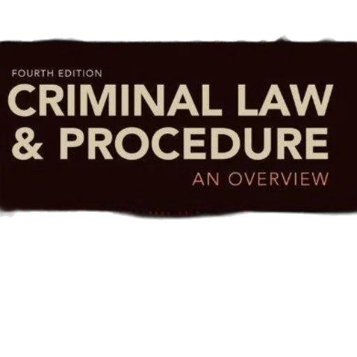 fourth, edition, criminal, law, procedure, overview, legal, theme transparent PNG cut-out