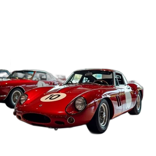 car, animal, photorealistic, 3d render, concept art, display, racing, shop transparent PNG cut-out