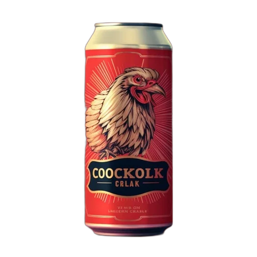 bottle, food, animal, jacket, 3d render, photorealistic, limited, edition transparent PNG cut-out