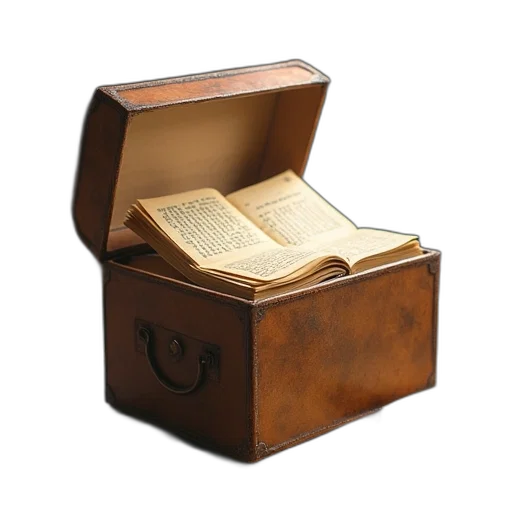 furniture, jewelry, weapon, reading, comprehension, game, box transparent PNG cut-out