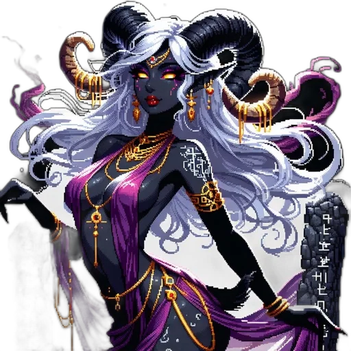 staff, mask, dragon, fantasy art, concept art, comic book art, anime, dark transparent PNG cut-out