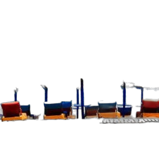 furniture, crown, staff, weapon, 3d render, concept art, photorealistic, serene transparent PNG cut-out
