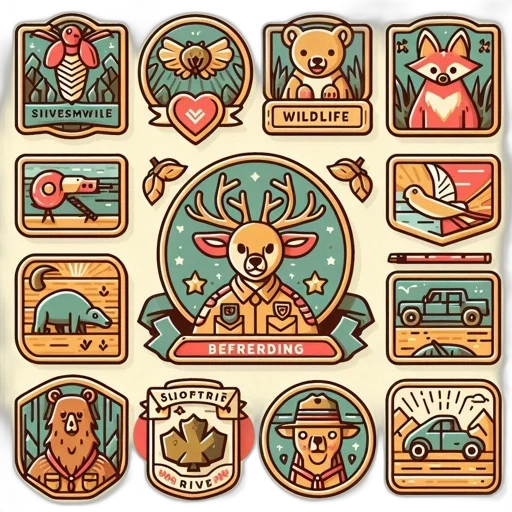 concept art, pixel art, cartoon, fantasy art, colorful, red, golden, pastel transparent PNG cut-out