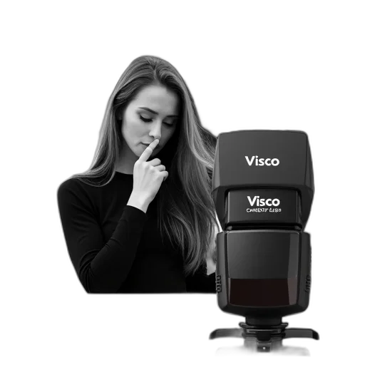 face, robot, staff, photorealistic, black, white, image, woman transparent PNG cut-out