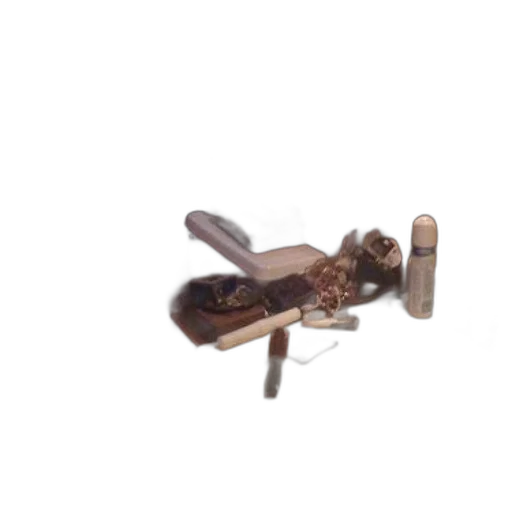 staff, weapon, furniture, jewelry transparent PNG cut-out