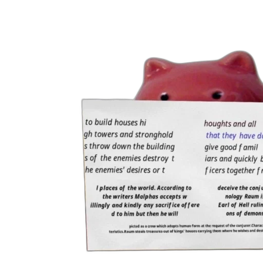 piggy, bank, pink, background, featuring, text, about, building transparent PNG cut-out