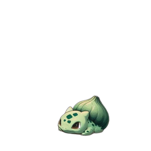 creature, mask, animal, face, pixel art, concept art, 3d render, watercolor transparent PNG cut-out