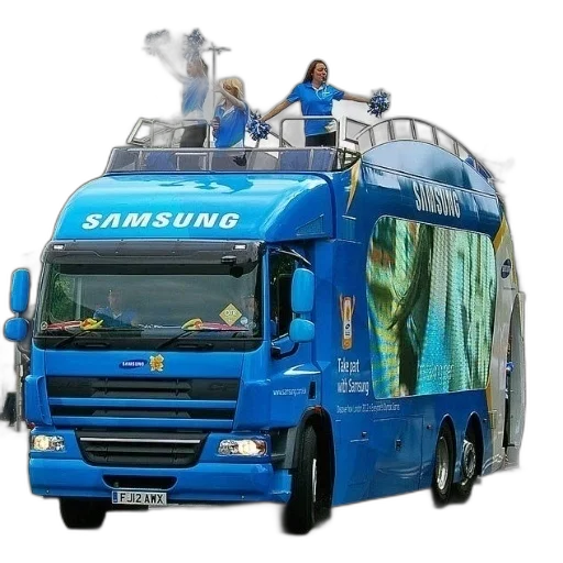 animal, car, dragon, staff transparent PNG cut-out