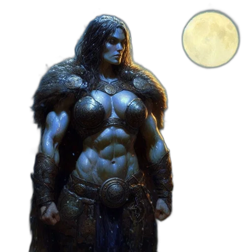 sword, fantasy art, concept art, comic book art, pixel art, blue, during, nightfall transparent PNG cut-out