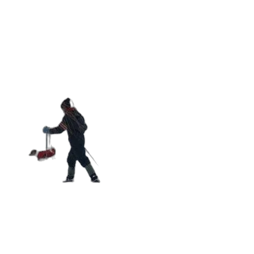 staff, weapon, umbrella, robot, pixel art, concept art, 3d render, outer space transparent PNG cut-out