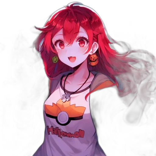 dress, staff, food, robot, anime, pixel art, concept art, watercolor transparent PNG cut-out