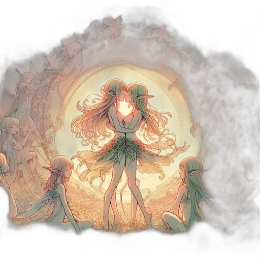 creature, dragon, concept art, fantasy art, watercolor, comic book art, fog, fire transparent PNG cut-out