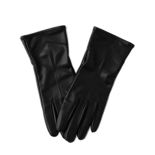 jacket, mask, monochrome, dark transparent PNG cut-out