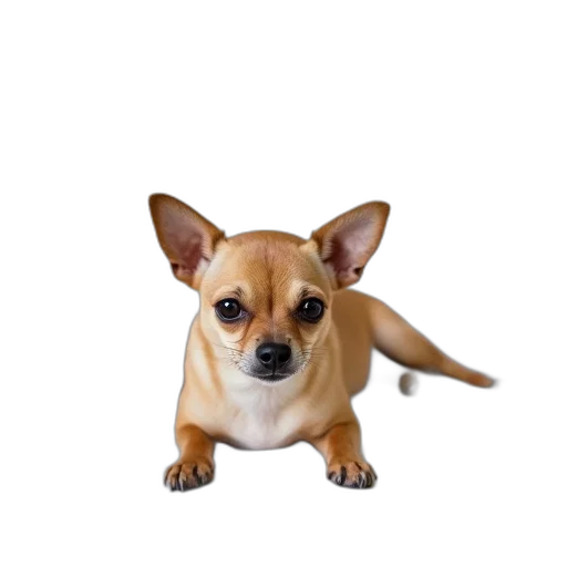 animal, staff, creature, face, photorealistic, 3d render, pixel art, small transparent PNG cut-out