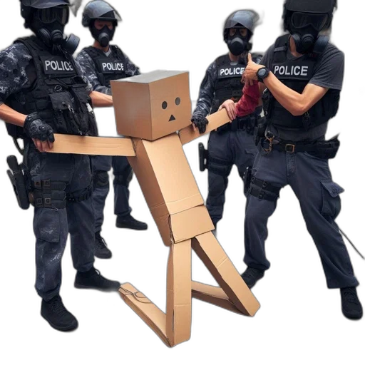 weapon, robot, staff, furniture, concept art, 3d render, pixel art, fire transparent PNG cut-out