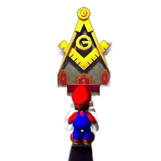 crown, staff, weapon, sword, concept art, pixel art, 3d render, fantasy art transparent PNG cut-out