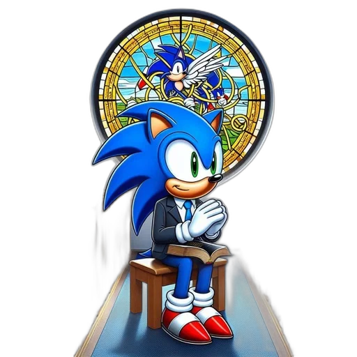 furniture, crown, jacket, weapon, concept art, pixel art, 3d render, comic book art transparent PNG cut-out