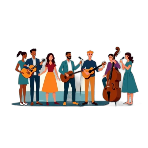 cartoon, concept art, pixel art, watercolor, second, image, shows, same transparent PNG cut-out
