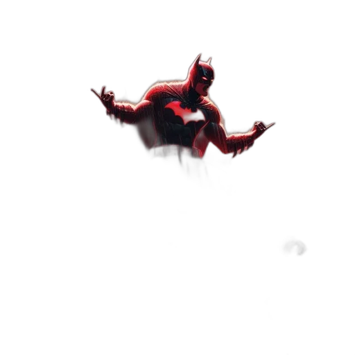 creature, animal, dragon, mask, comic book art, concept art, pixel art, 3d render transparent PNG cut-out