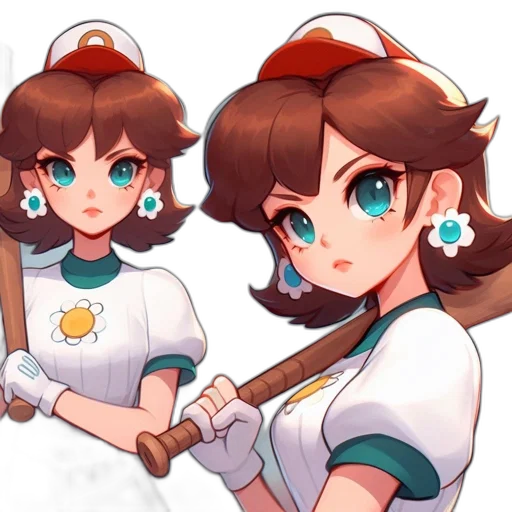 staff, weapon, concept art, anime, pixel art, cartoon, pastel, monochrome transparent PNG cut-out