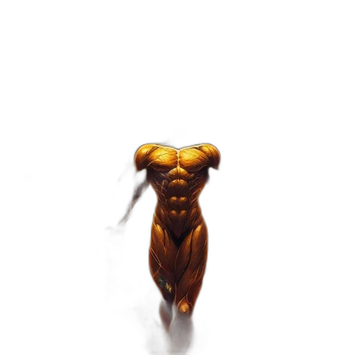 animal, creature, jewelry, robot, 3d render, concept art, photorealistic, pixel art transparent PNG cut-out