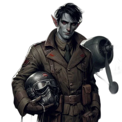 mask, jacket, weapon, staff, concept art, comic book art, fantasy art, cyberpunk transparent PNG cut-out