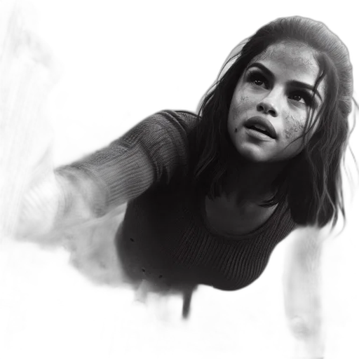 face, concept art, comic book art, photorealistic, fantasy art, urban, landscape, distressed transparent PNG cut-out