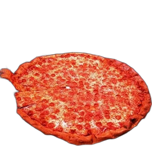 food, umbrella, hat, weapon, 3d render, photorealistic, red, large transparent PNG cut-out