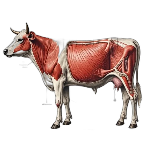 animal, food, creature, jewelry, photorealistic, concept art, detailed, illustration transparent PNG cut-out