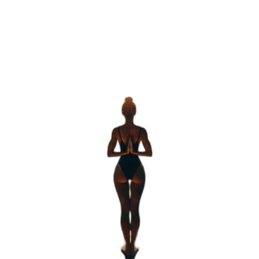 dress, robot, staff, creature, 3d render, concept art, pixel art, photorealistic transparent PNG cut-out