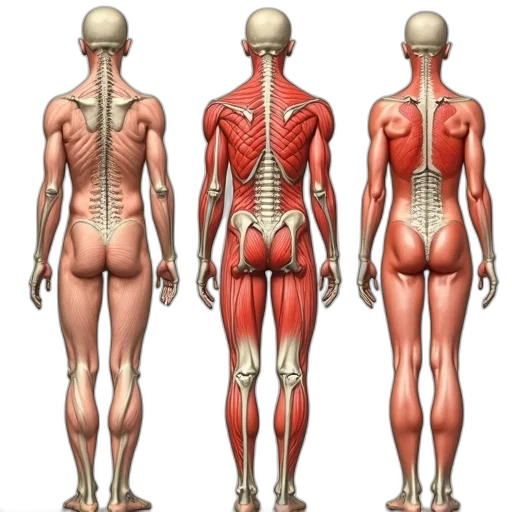 second, image, modified, version, first, same, anatomical, illustrations transparent PNG cut-out