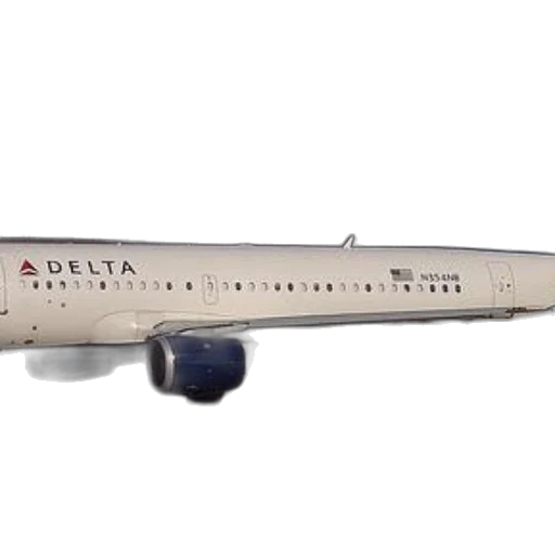 staff, delta, airplane, tarmac, word, renaissance, visible, background transparent PNG cut-out