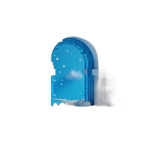 furniture, umbrella, crown, building transparent PNG cut-out