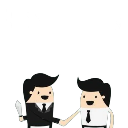 staff, cartoon, concept art, pixel art, comic book art, conflict, resolution, step transparent PNG cut-out