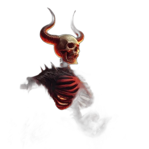 creature, mask, dragon, face, concept art, fantasy art, photorealistic, pixel art transparent PNG cut-out