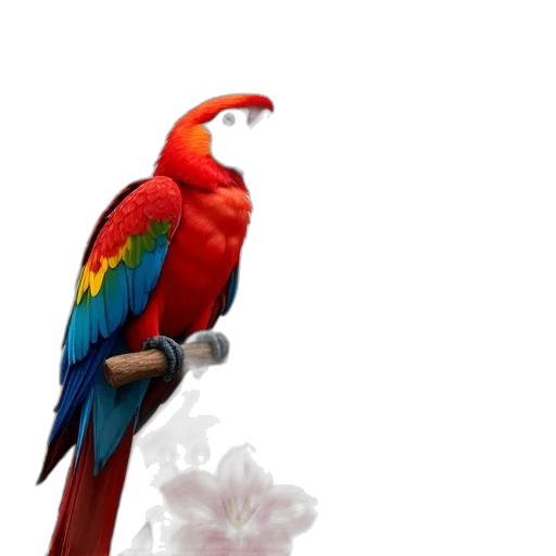 animal, staff, weapon, dragon, photorealistic, 3d render, concept art, pixel art transparent PNG cut-out