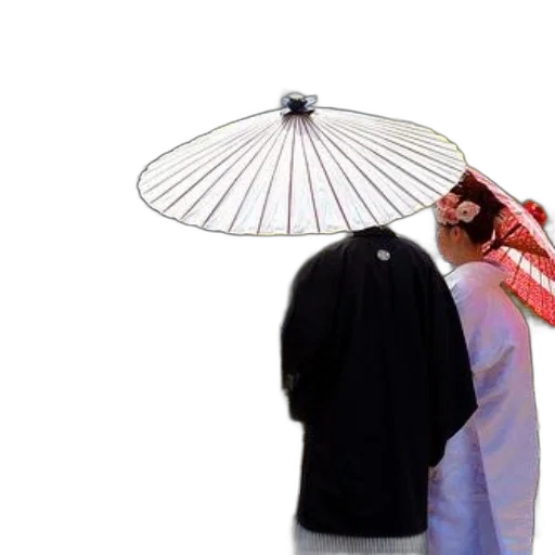 umbrella, hat, staff, weapon, vaporwave, photorealistic, anime, concept art transparent PNG cut-out