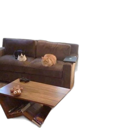 furniture, staff, weapon, food, 3d render, concept art, cozy, living transparent PNG cut-out