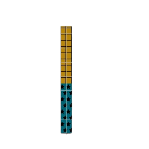 weapon, sword, jewelry, staff, pixel art, 3d render, concept art, blue transparent PNG cut-out