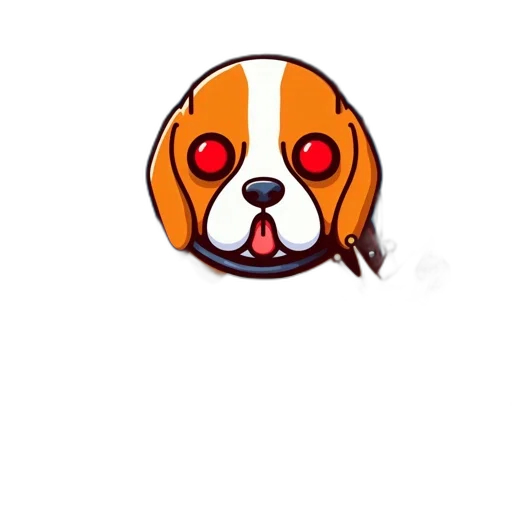 animal, staff, creature, robot, pixel art, concept art, cartoon, comic book art transparent PNG cut-out