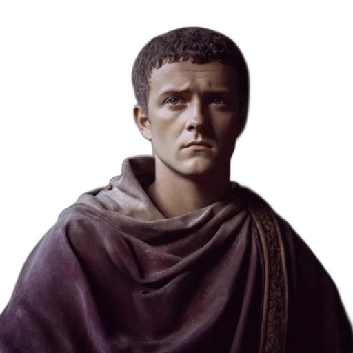 face, staff, photorealistic, fantasy art, oil painting, concept art, detailed, statue transparent PNG cut-out