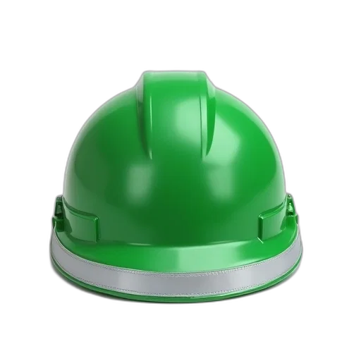 hat, crown, bottle, robot, 3d render, photorealistic, green, hard transparent PNG cut-out