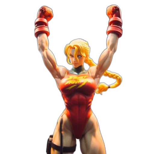 weapon, concept art, 3d render, comic book art, pixel art, large, scale, figurine transparent PNG cut-out