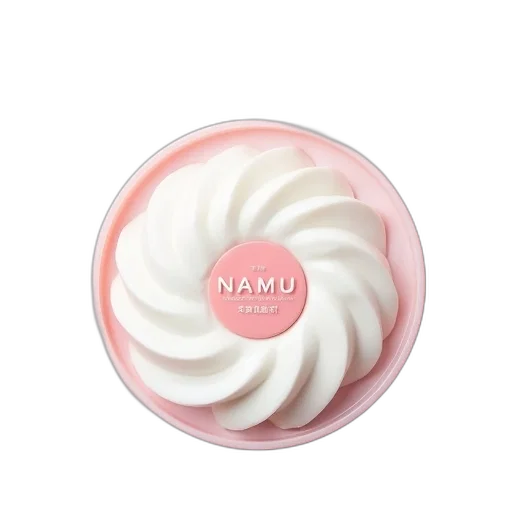 food, hat, pastel, product, image, white, soap, called transparent PNG cut-out