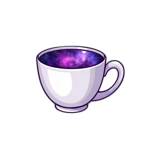 staff, crown, food, pixel art, concept art, 3d render, vaporwave, outer space transparent PNG cut-out