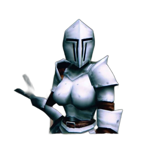 sword, weapon, robot, staff, 3d render, concept art, pixel art, fantasy art transparent PNG cut-out