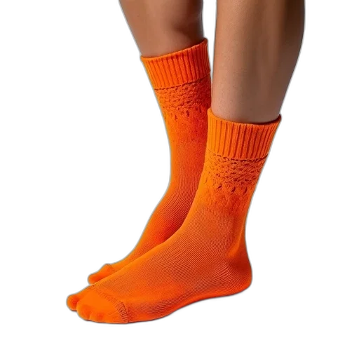 shoes, neon, close-up, image, person, leg, wearing, bright transparent PNG cut-out
