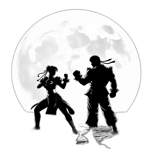 mask, weapon, staff, concept art, comic book art, pixel art, fantasy art, outer space transparent PNG cut-out