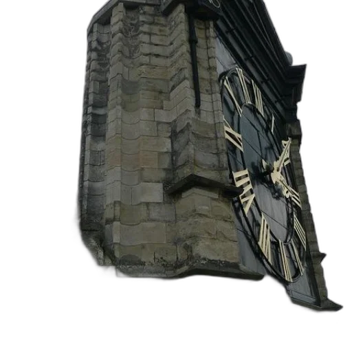 building, crown, umbrella, dragon transparent PNG cut-out