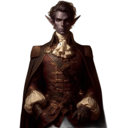 staff, jacket, face, mask, concept art, fantasy art, photorealistic, comic book art transparent PNG cut-out